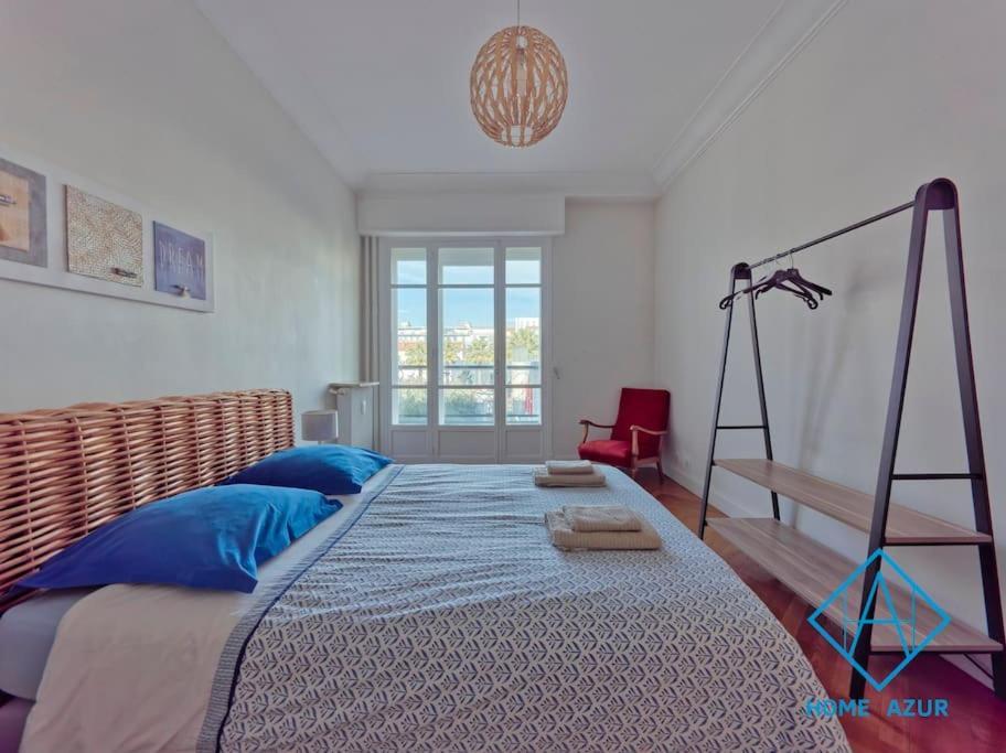 New Luxurious - Jean Medecin Nizza